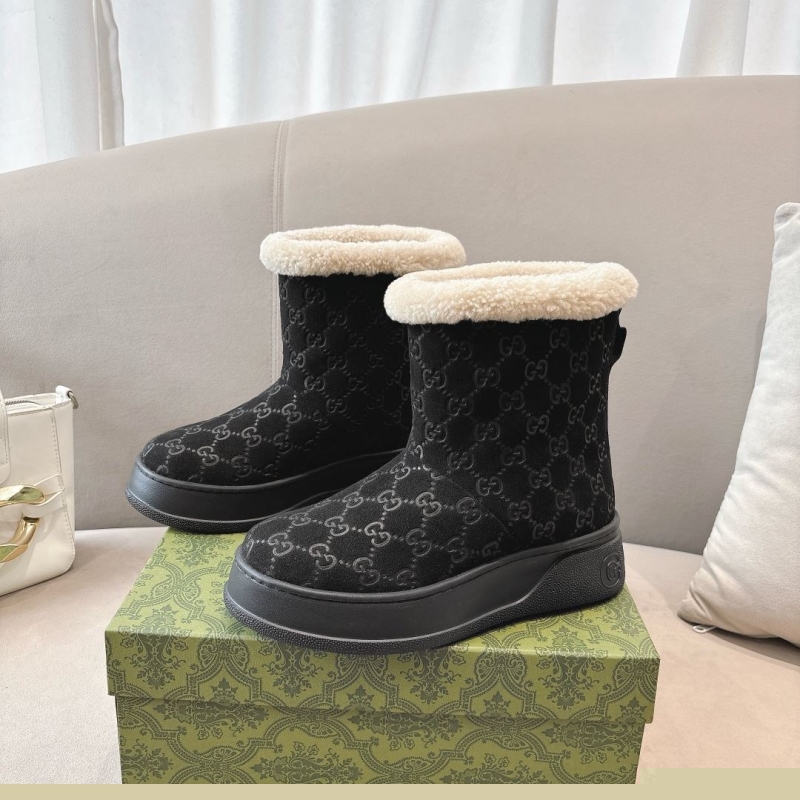 G*u*i boots